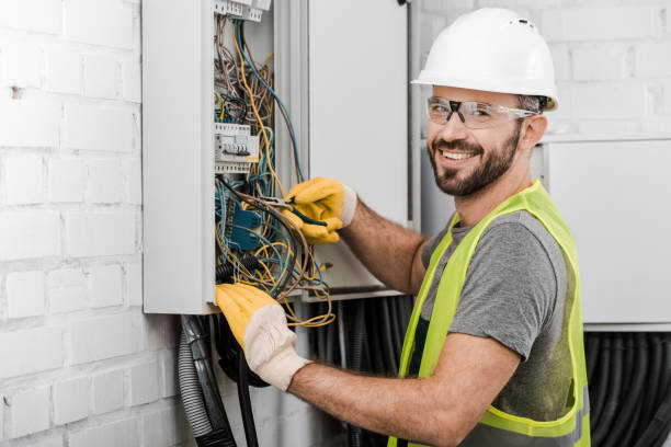Best Electrical Upgrades for Homes  in West Ishpeng, MI