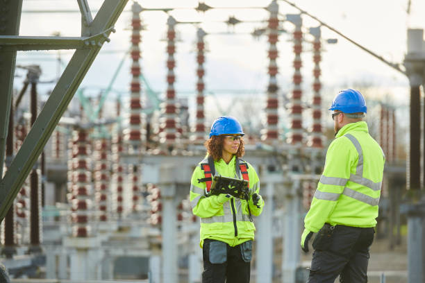 Best Affordable Electrical Installation  in West Ishpeng, MI