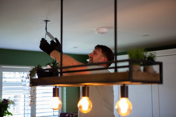 Electrical Upgrades for Homes in West Ishpeming, MI