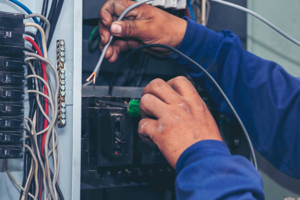 Best Emergency Electrician Near Me  in West Ishpeng, MI