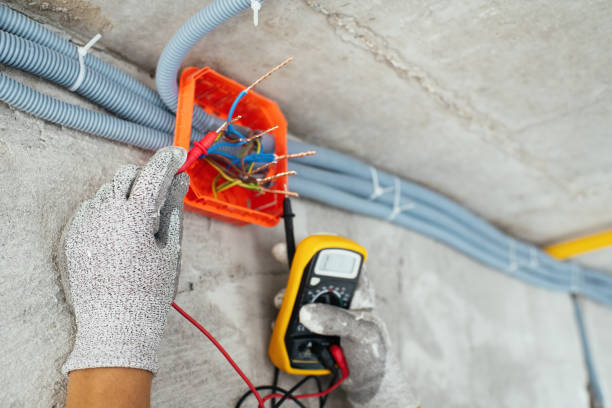 Best Electrician Near Me  in West Ishpeng, MI